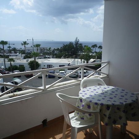 Viviendas Las Vistas Puerto del Carmen  Esterno foto
