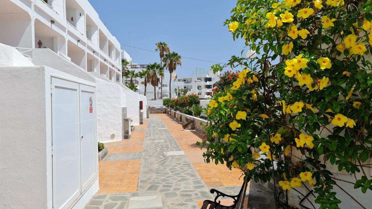 Viviendas Las Vistas Puerto del Carmen  Esterno foto