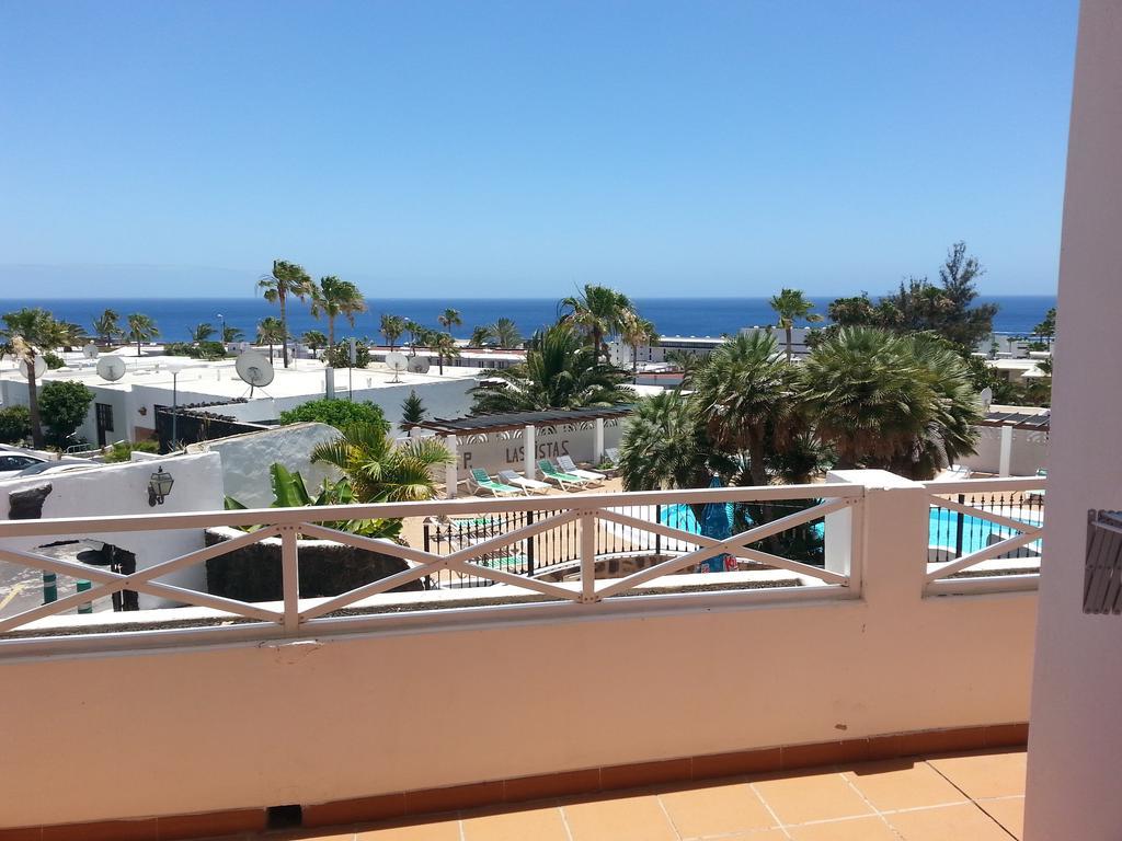 Viviendas Las Vistas Puerto del Carmen  Esterno foto